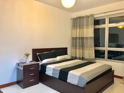 Blk 27 Ghim Moh Link (Queenstown), HDB 4 Rooms #209612271